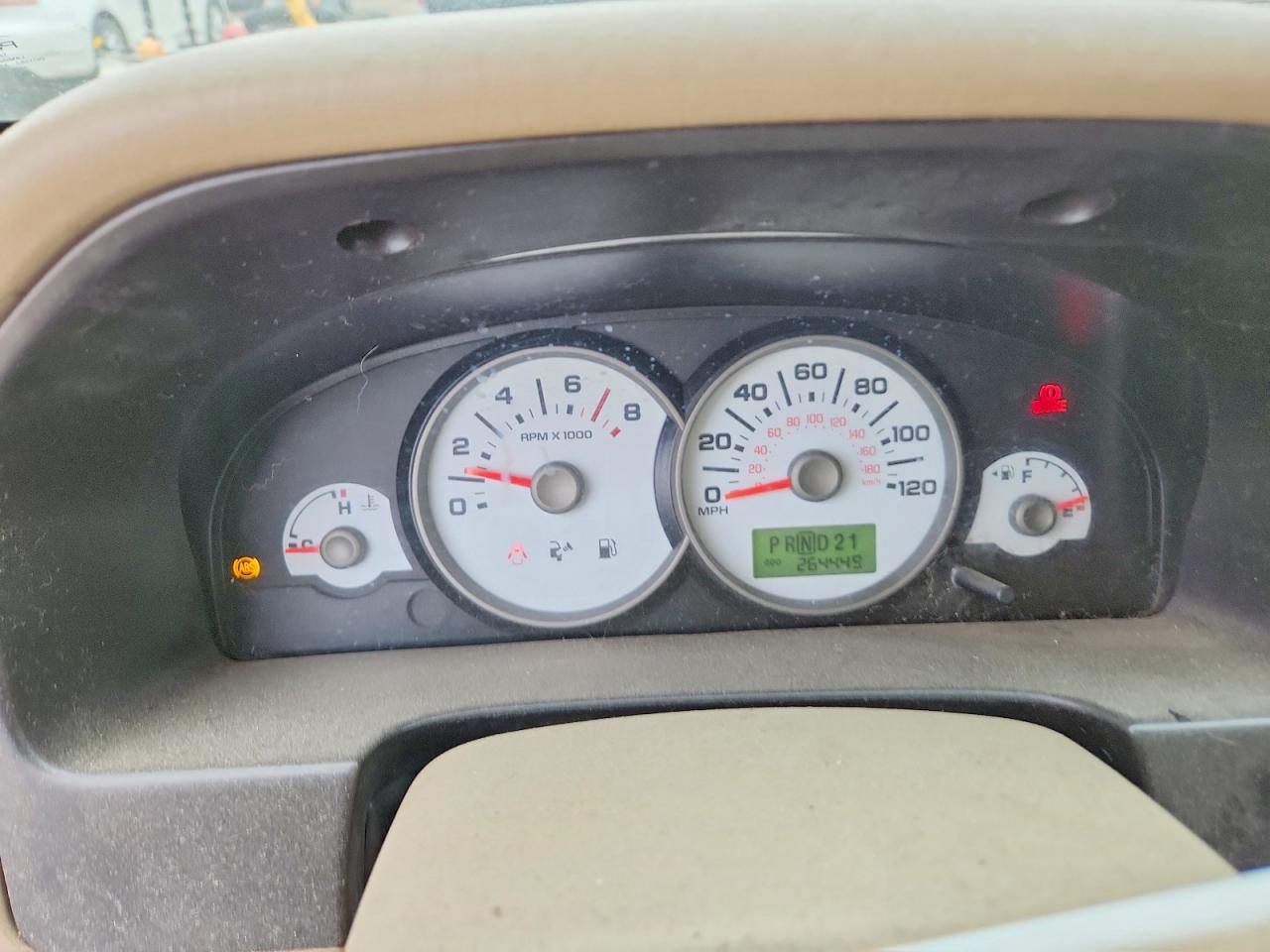 Ford Escape Xlt
