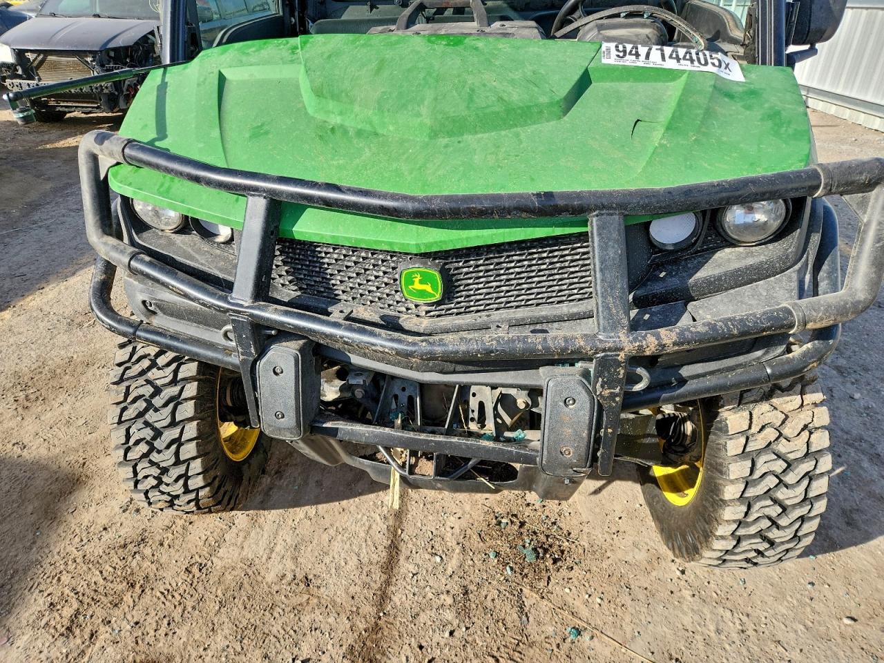 John Deere Deere