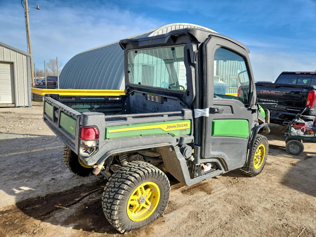 John Deere Deere