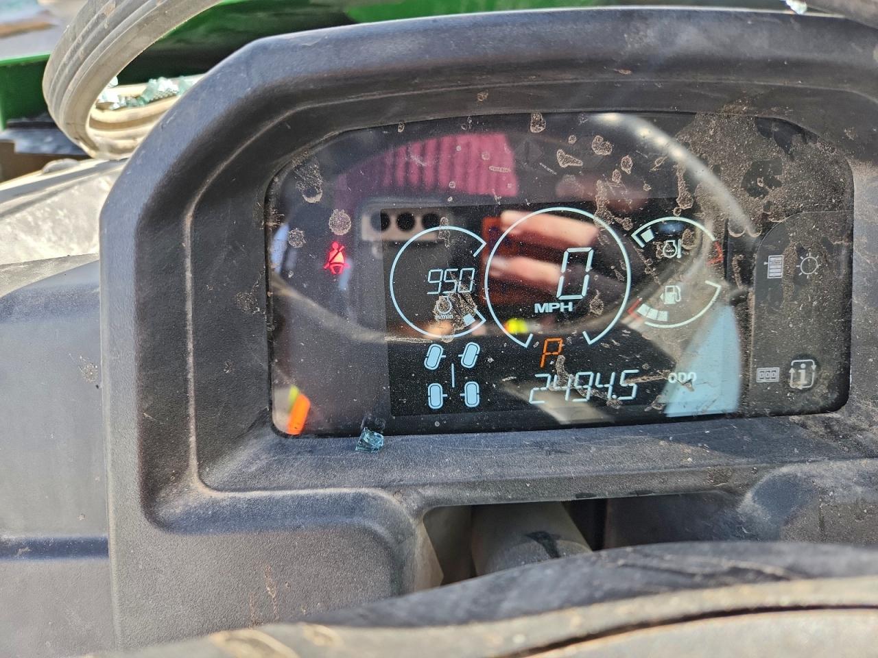 John Deere Deere
