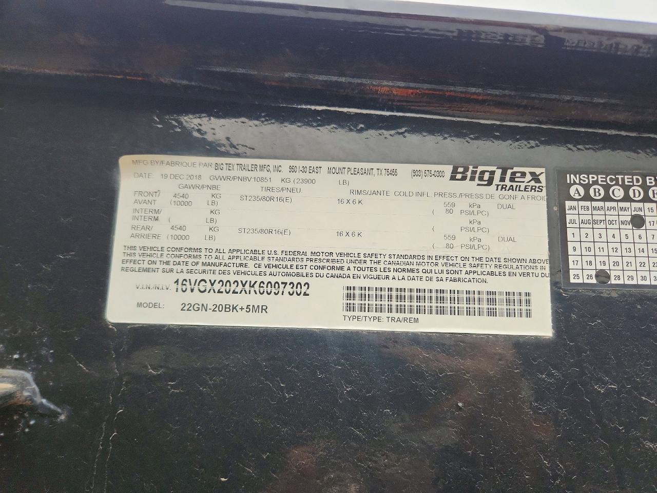 Bigtx Other