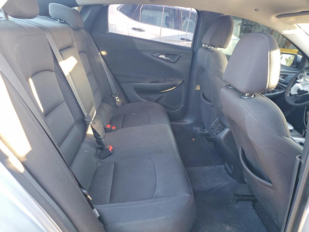 Chevrolet Malibu Lt