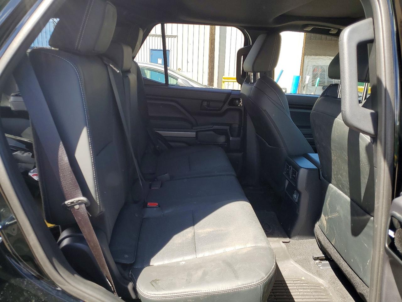 Toyota 4Runner Trd Sport Premium