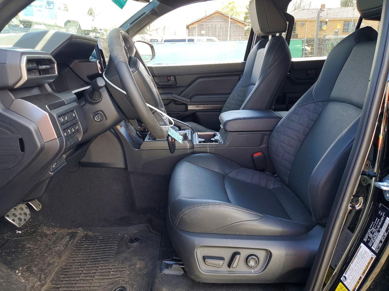 Toyota 4Runner Trd Sport Premium
