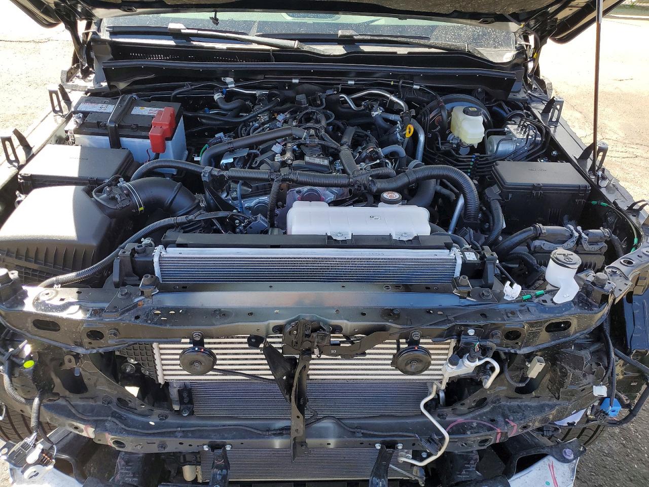 Toyota 4Runner Trd Sport Premium