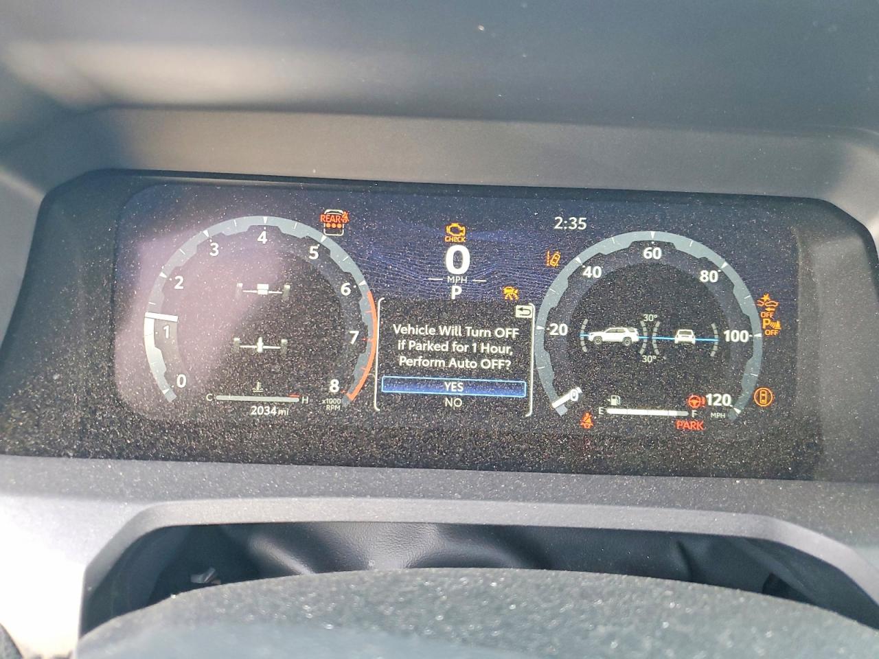 Toyota 4Runner Trd Sport Premium