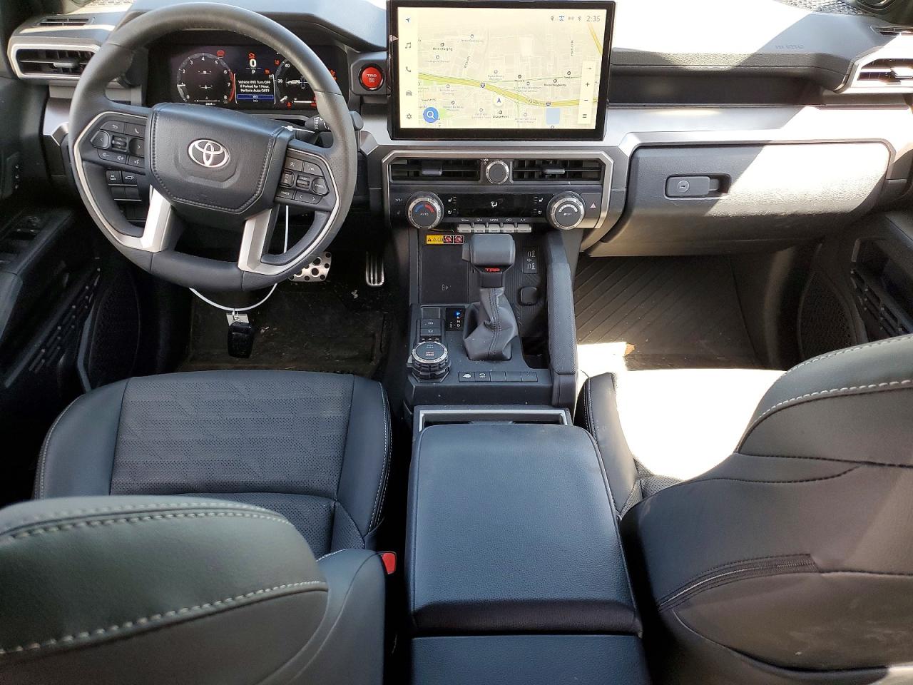 Toyota 4Runner Trd Sport Premium
