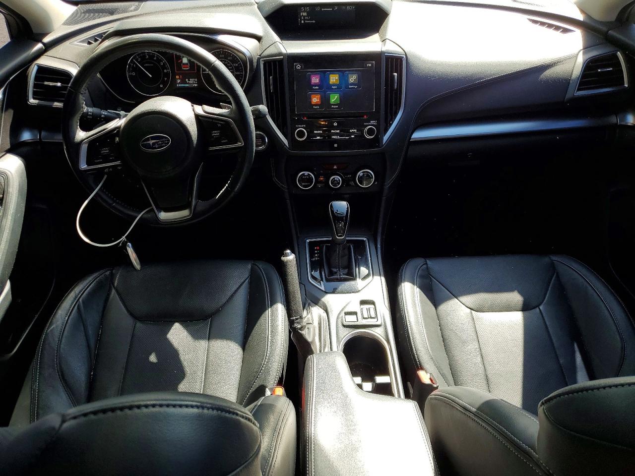 Subaru Impreza Limited
