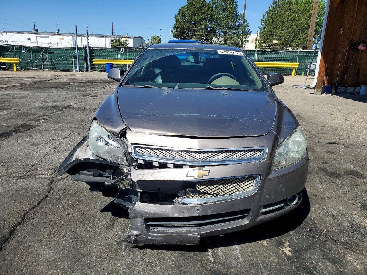 Chevrolet Malibu Ltz