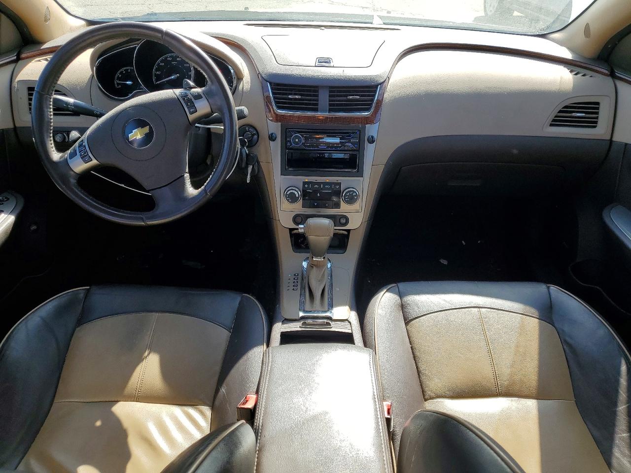 Chevrolet Malibu Ltz