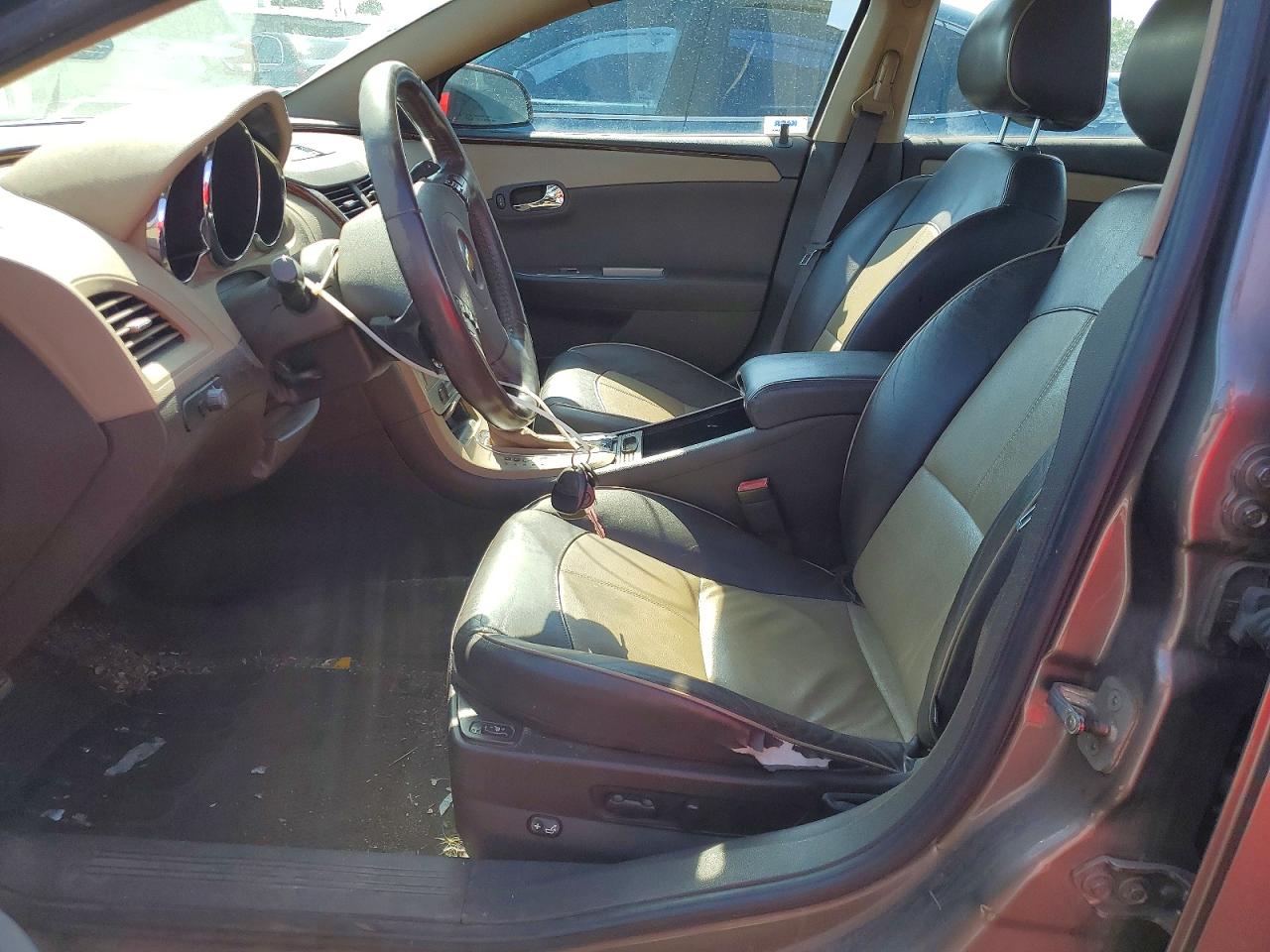 Chevrolet Malibu Ltz