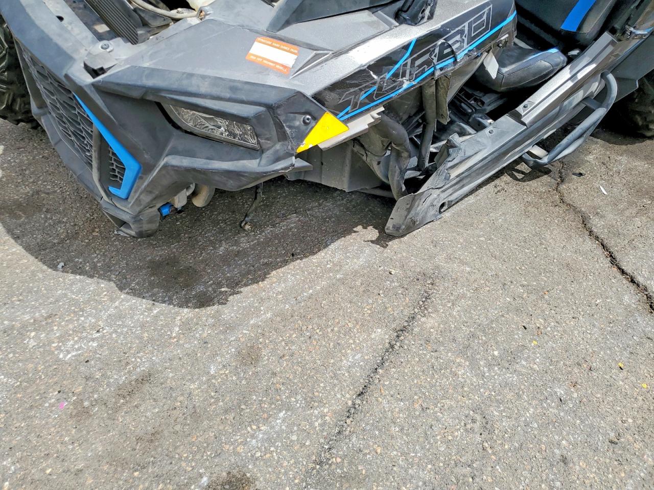 Polaris RZR