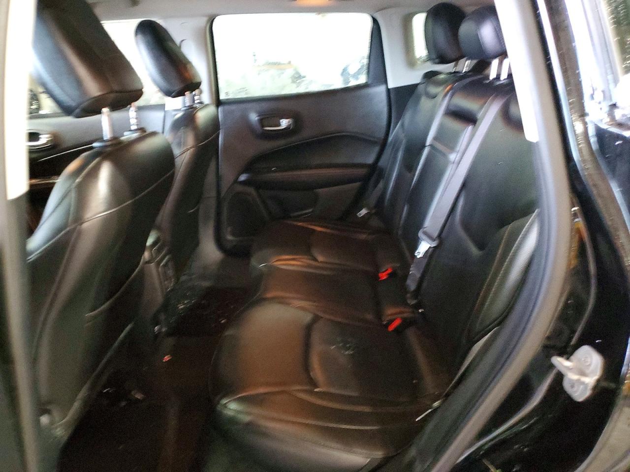 Jeep Compass Sport