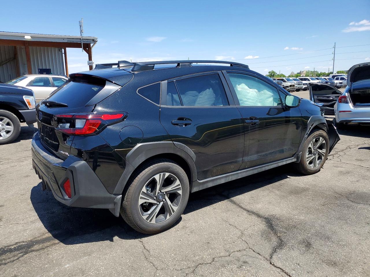Subaru Crosstrek Premium