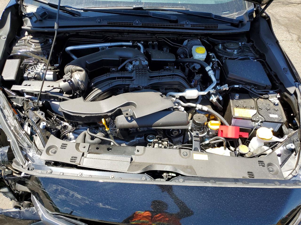 Subaru Crosstrek Premium
