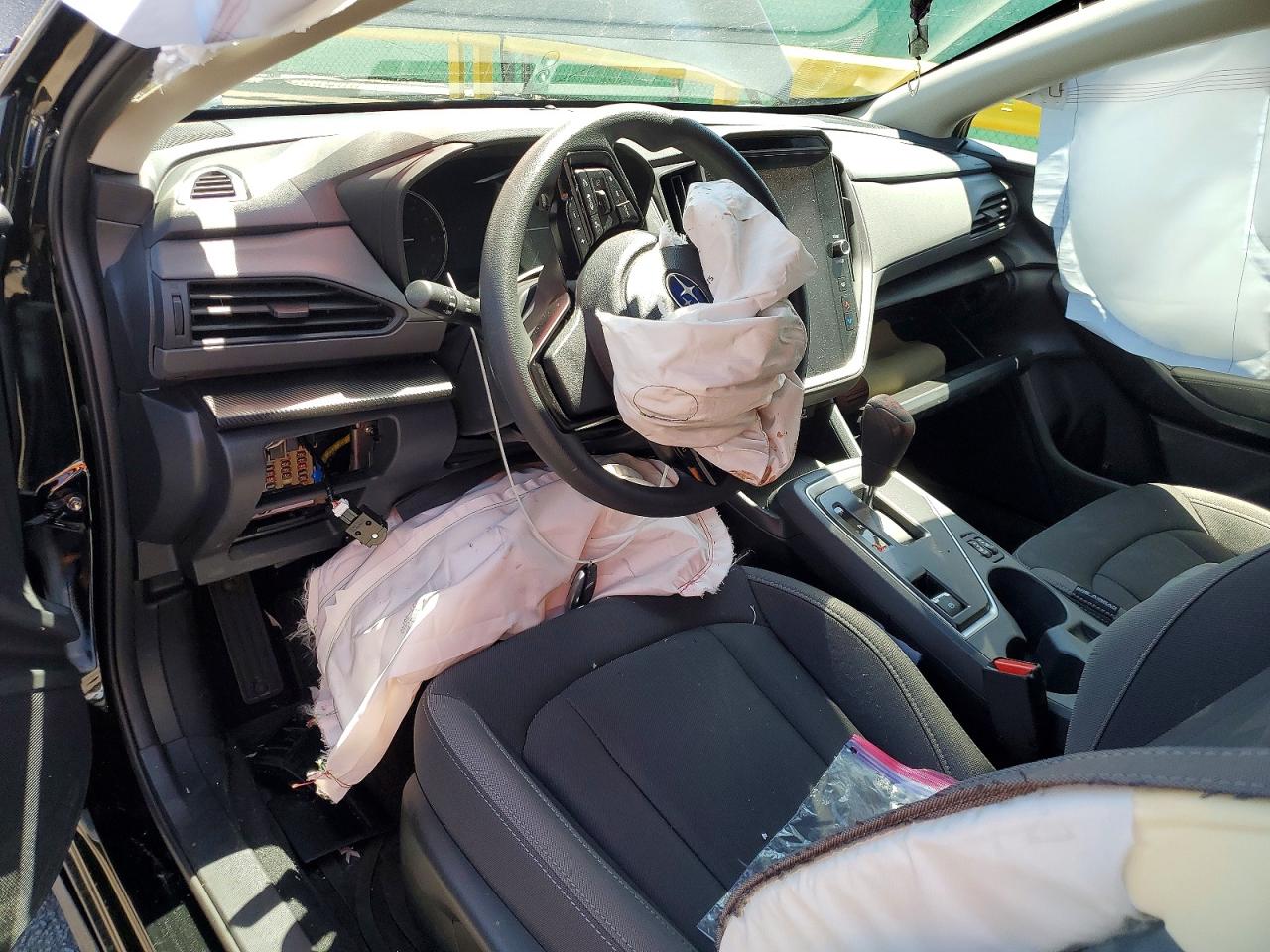 Subaru Crosstrek Premium