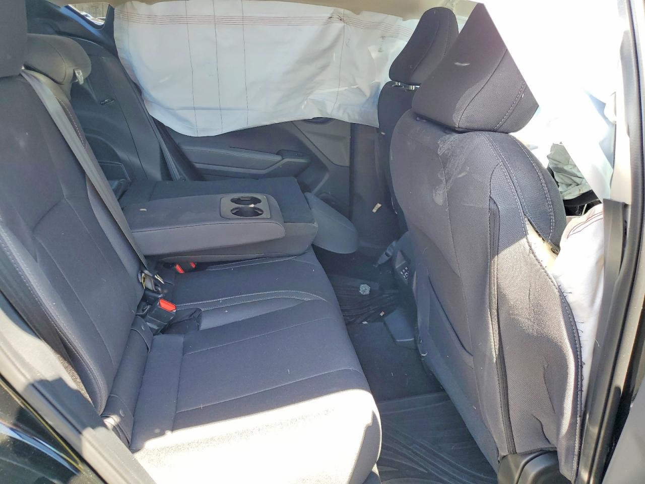 Subaru Crosstrek Premium