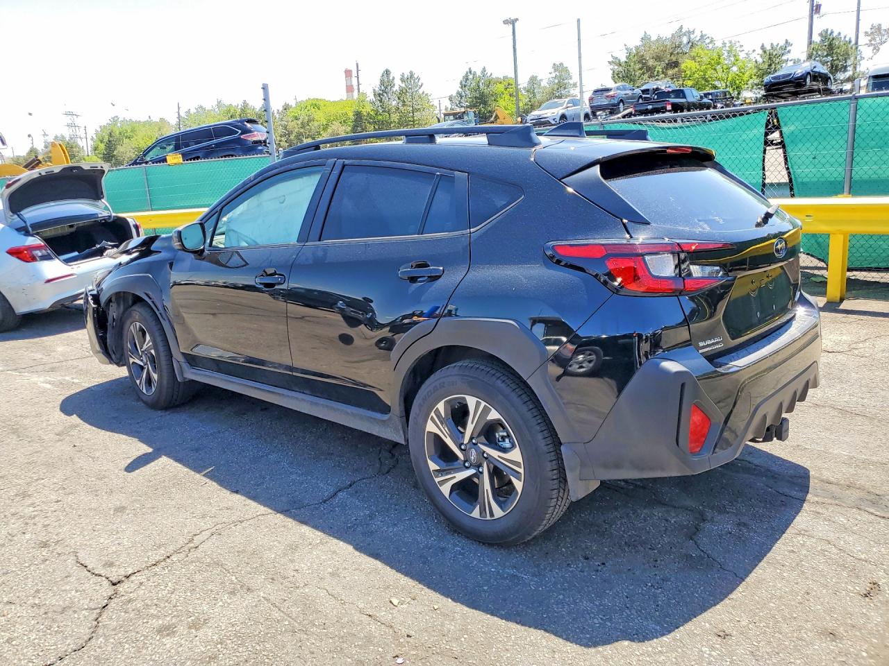 Subaru Crosstrek Premium