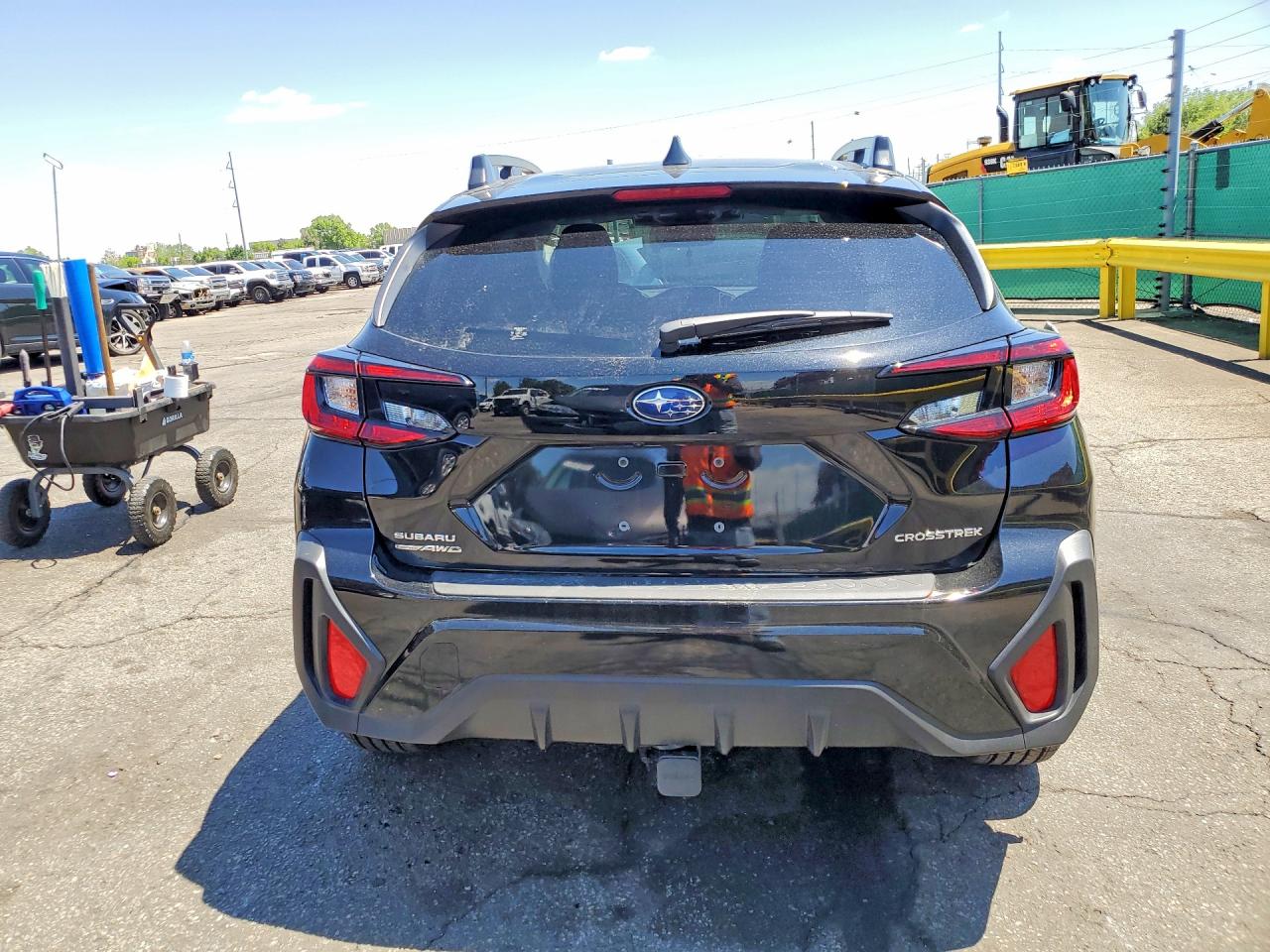 Subaru Crosstrek Premium