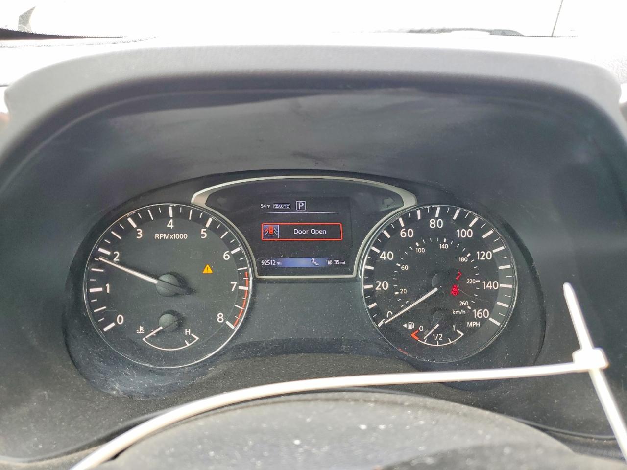Nissan Pathfinder Sl