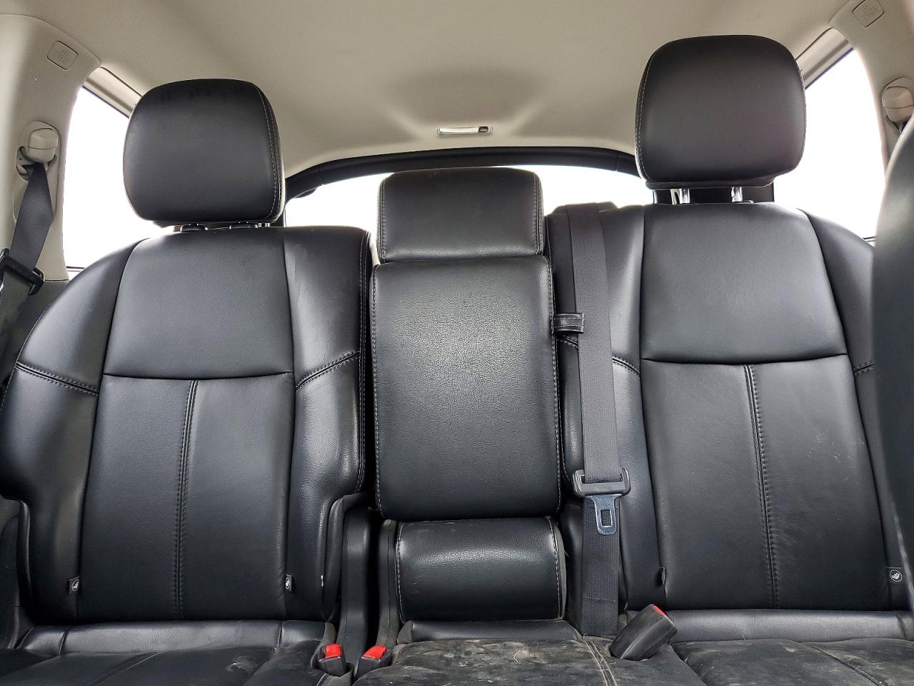 Nissan Pathfinder Sl
