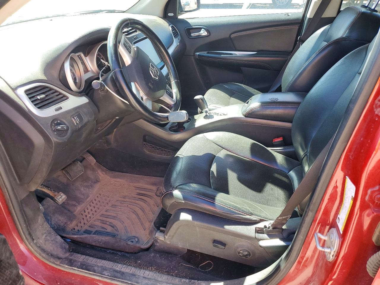 Dodge Journey Gt