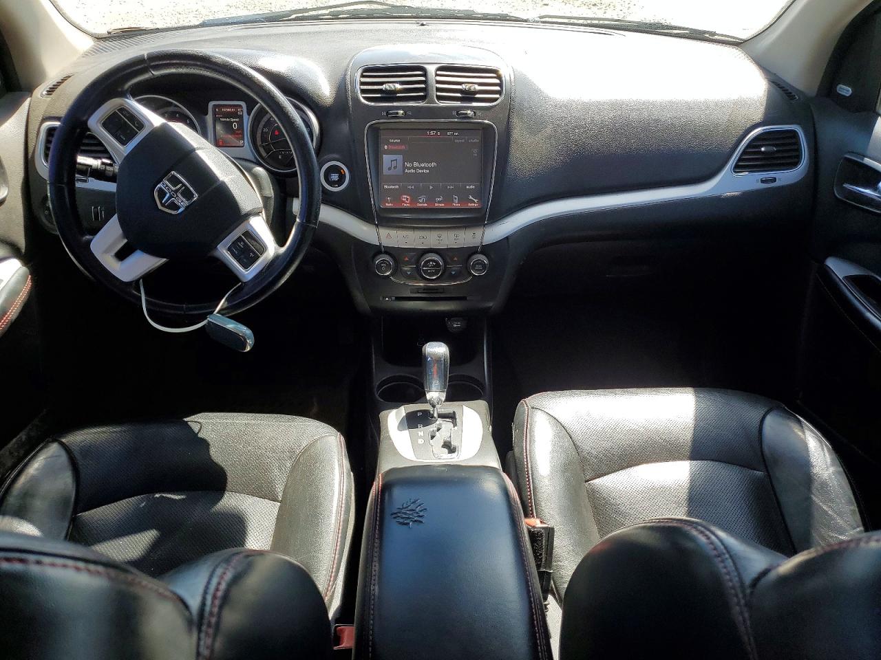 Dodge Journey Gt