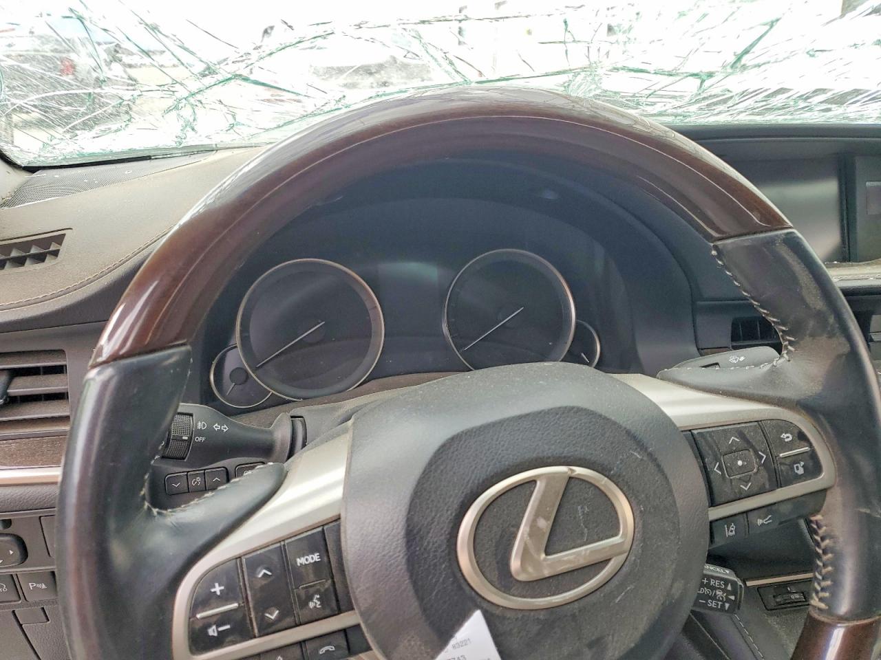 Lexus Es 300h