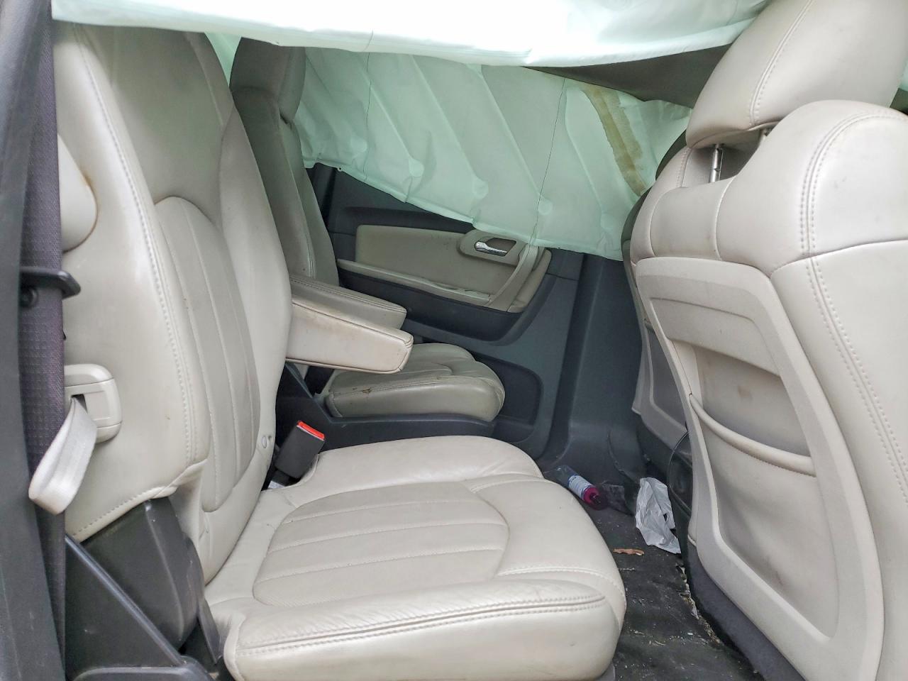 Chevrolet Traverse Ltz
