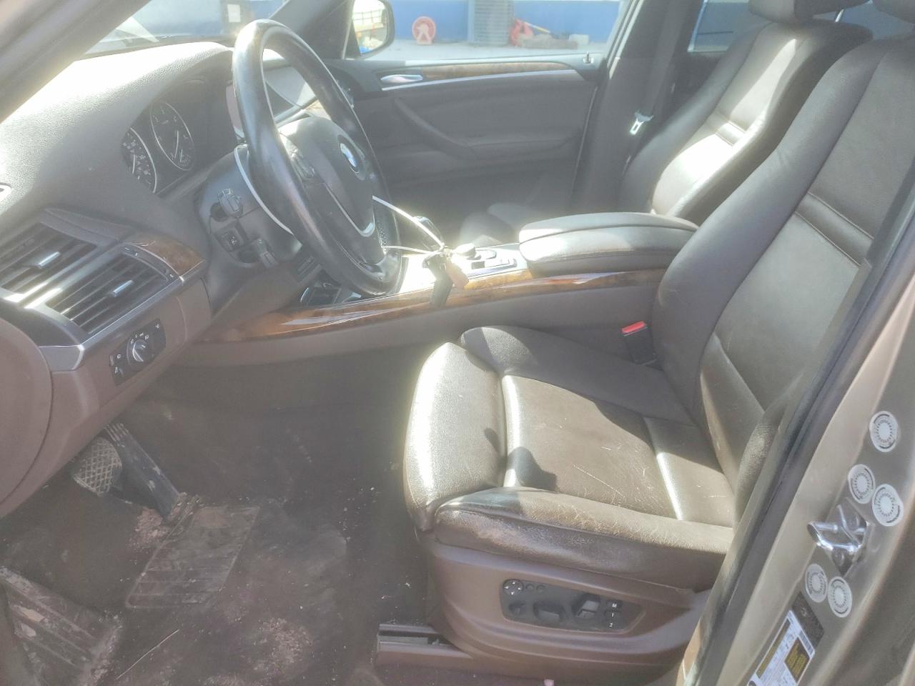 BMW X Series Xdrive35d