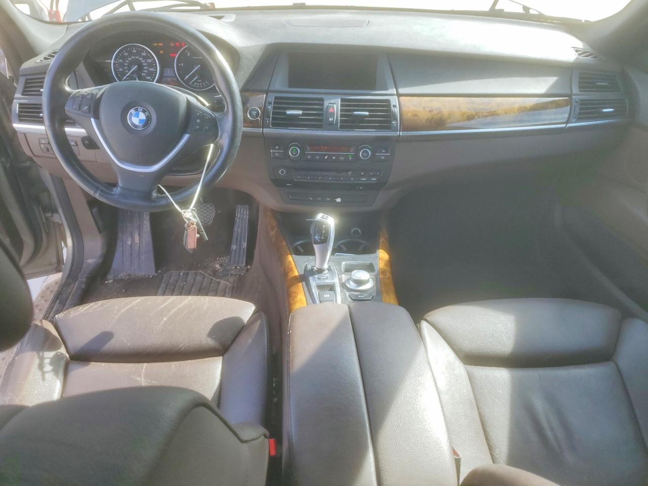 BMW X Series Xdrive35d