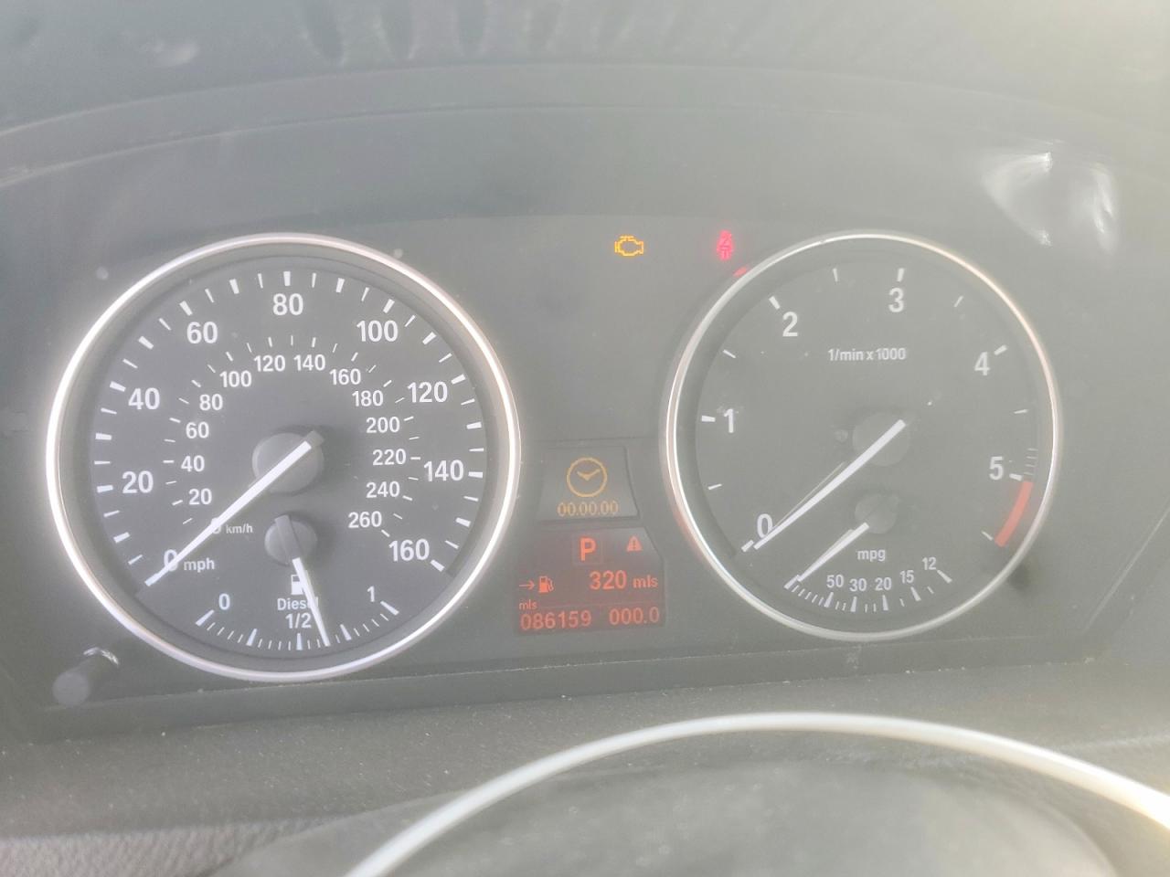 BMW X Series Xdrive35d