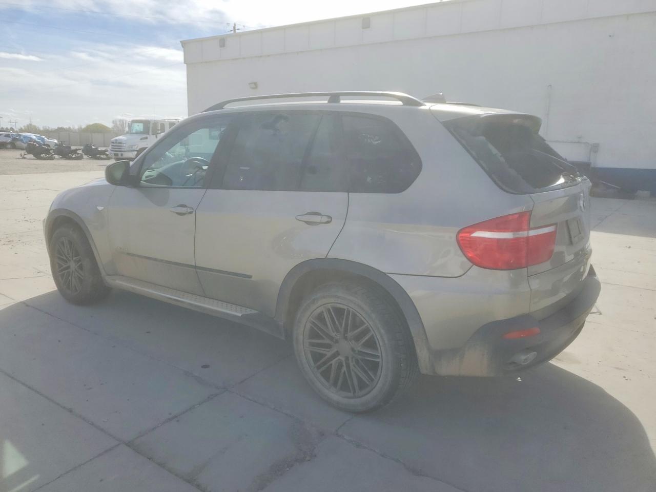 BMW X Series Xdrive35d