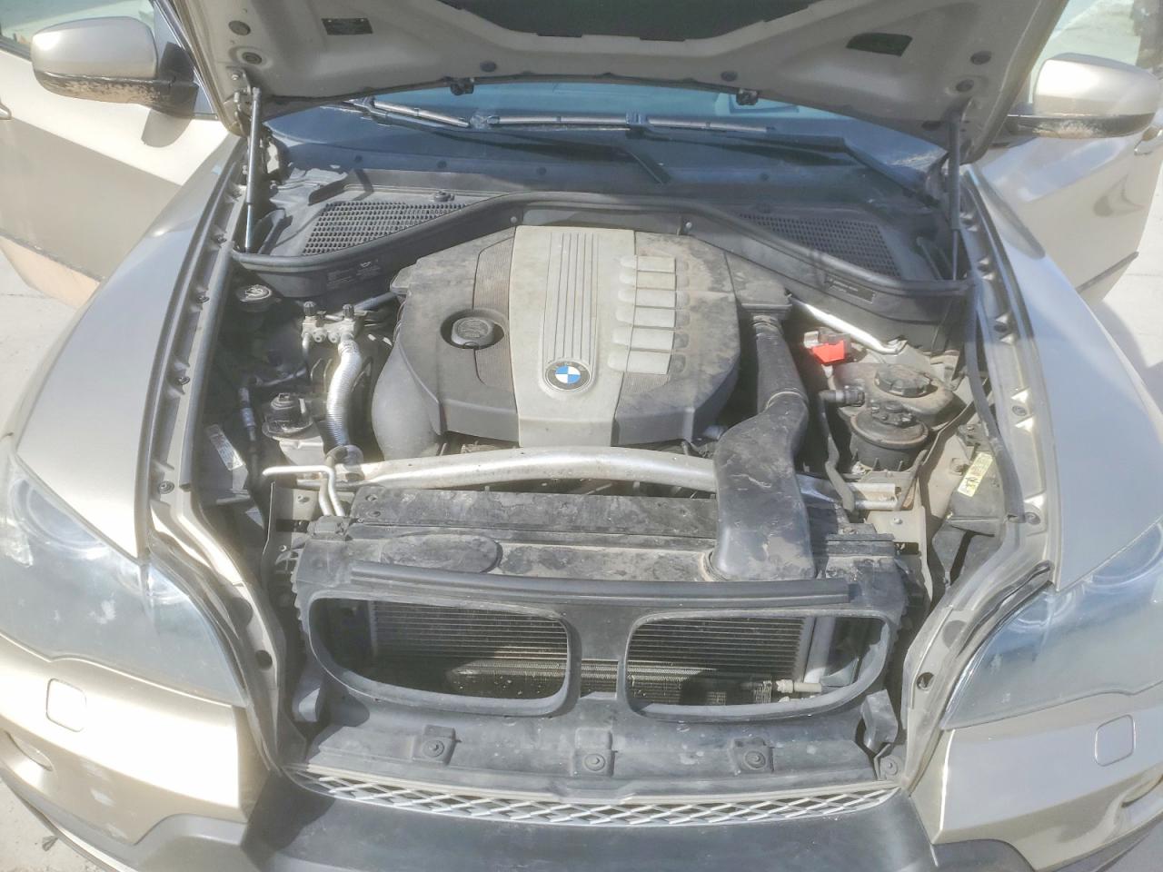 BMW X Series Xdrive35d