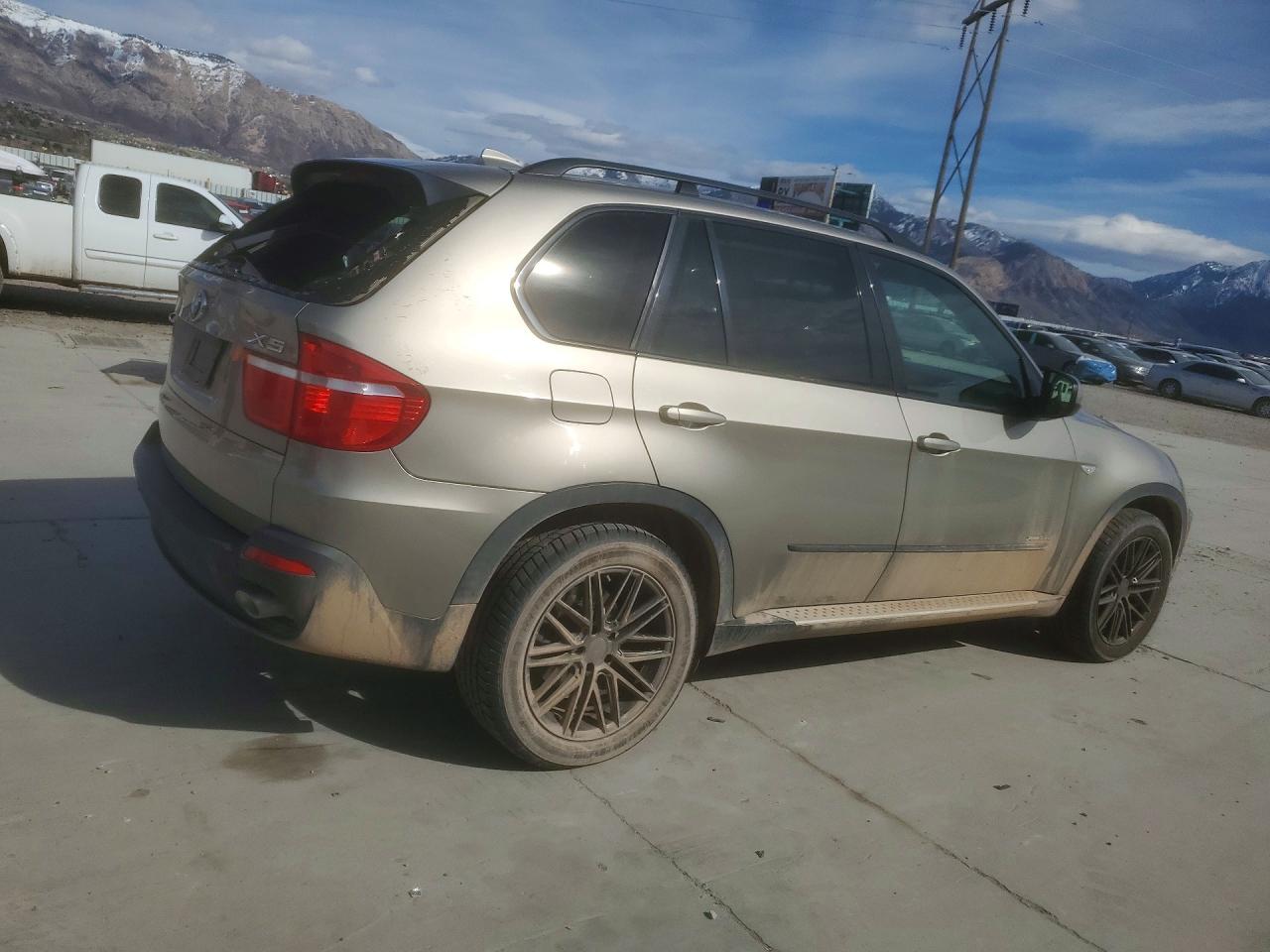 BMW X Series Xdrive35d