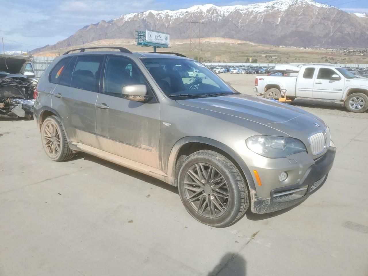 BMW X Series Xdrive35d