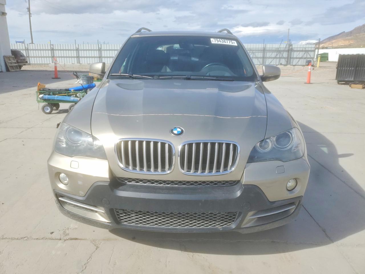 BMW X Series Xdrive35d