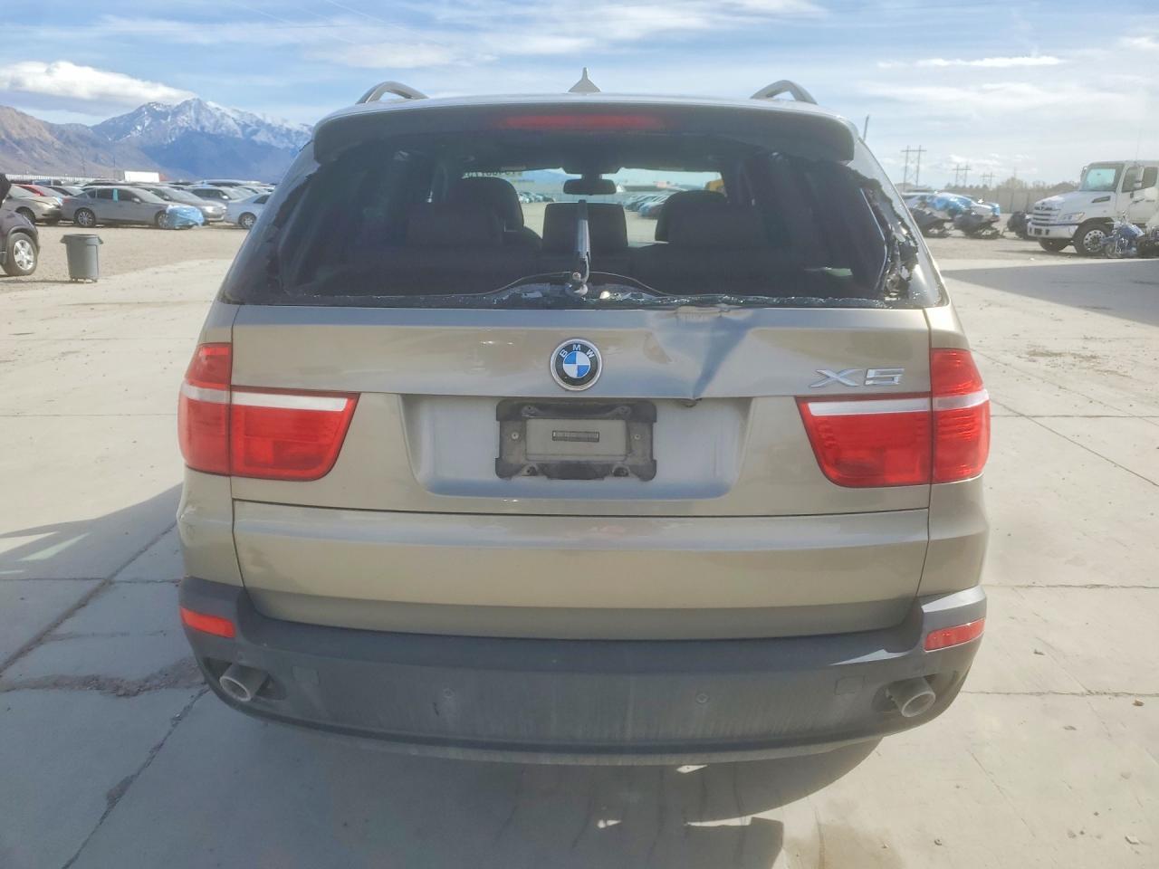 BMW X Series Xdrive35d