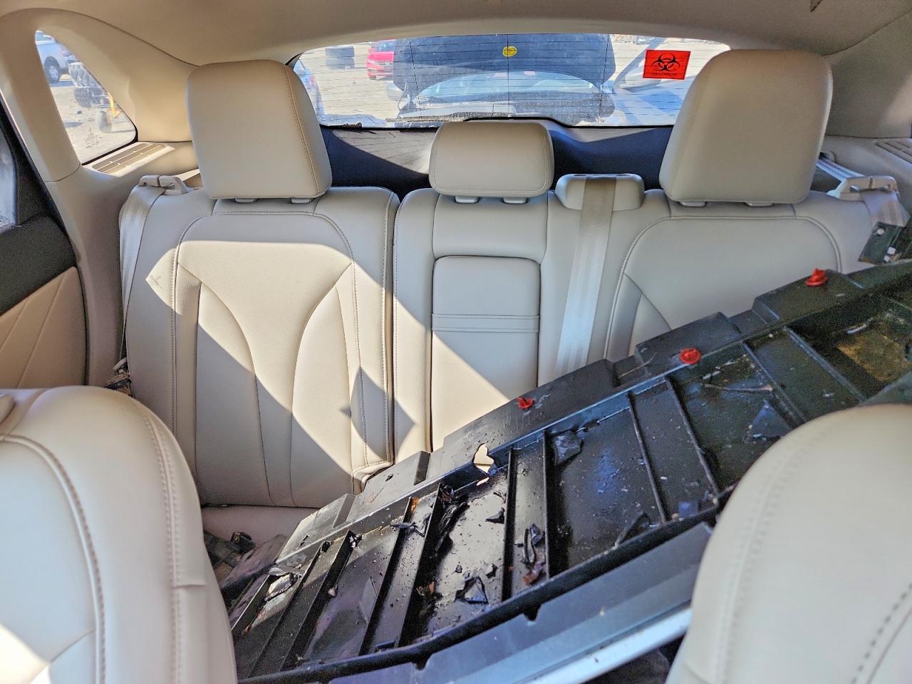 Lincoln MKC Premiere
