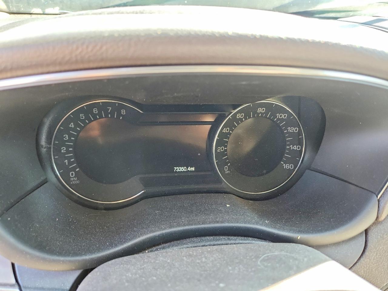 Lincoln MKC Premiere