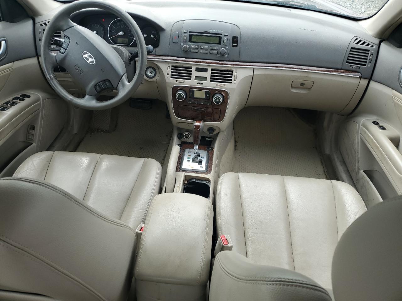 Hyundai SONATA Se