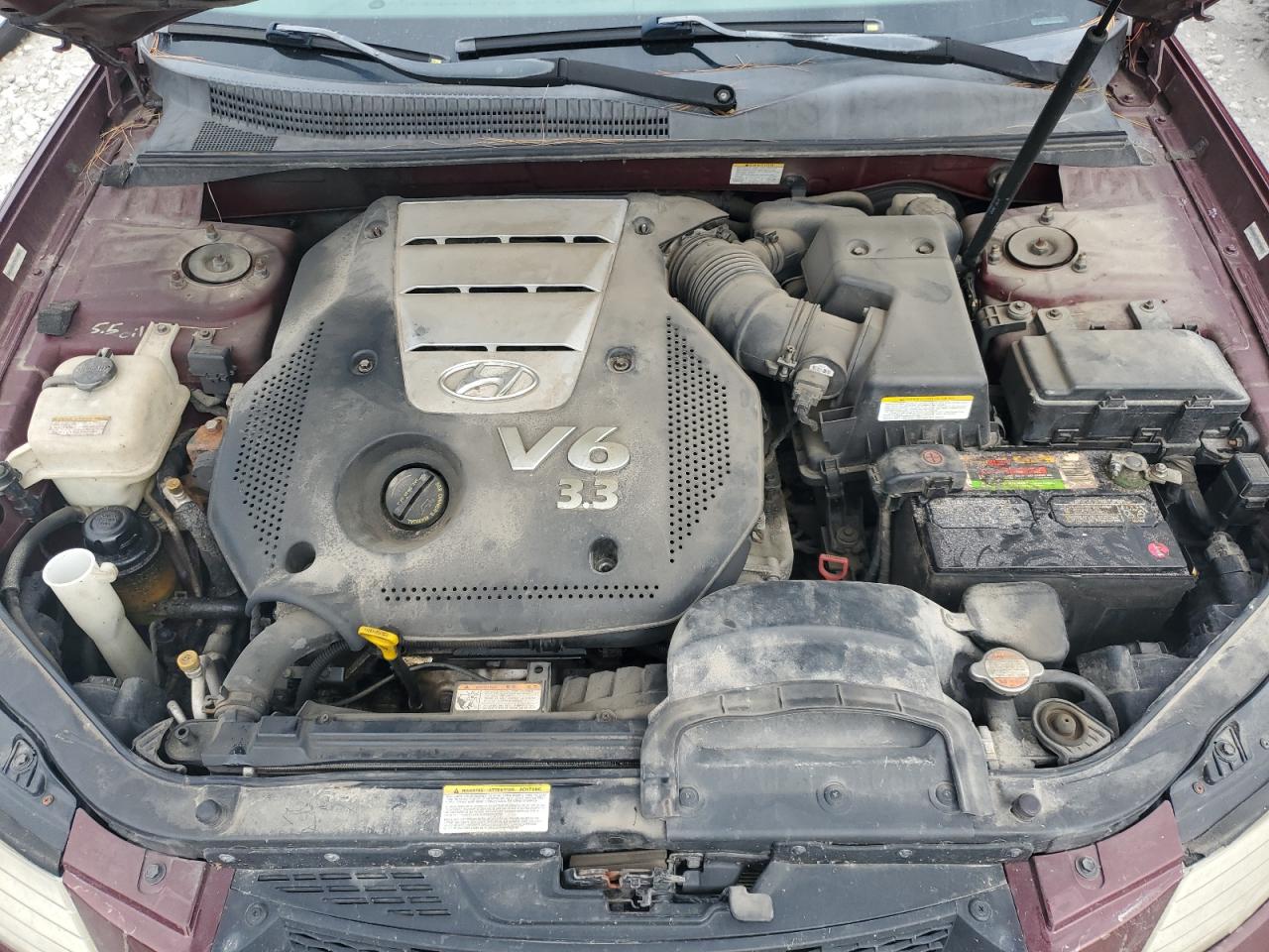 Hyundai SONATA Se