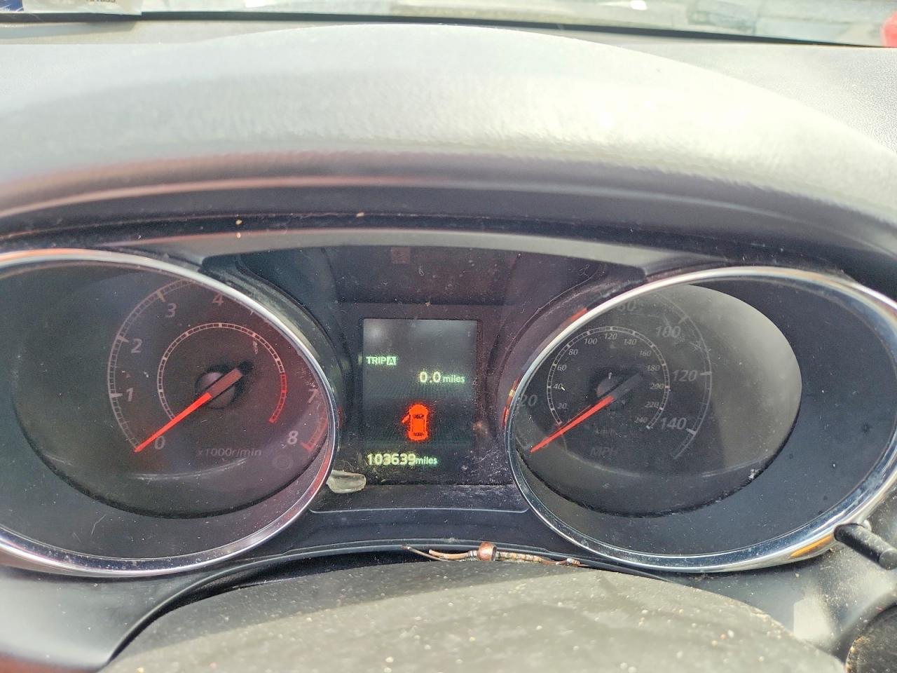 Mitsubishi Outlander Es