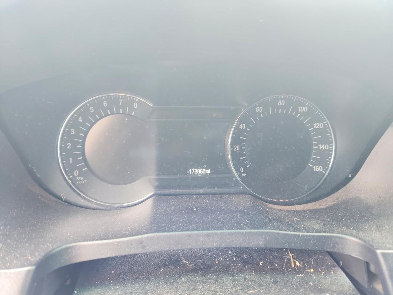 Ford Explorer Platinum