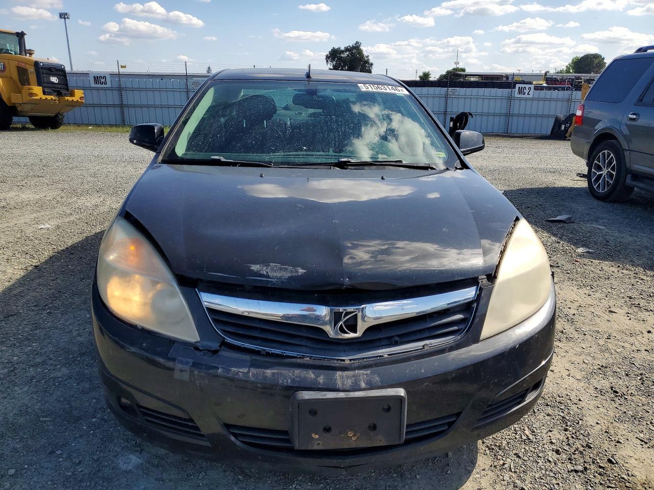 Saturn Aura Xr