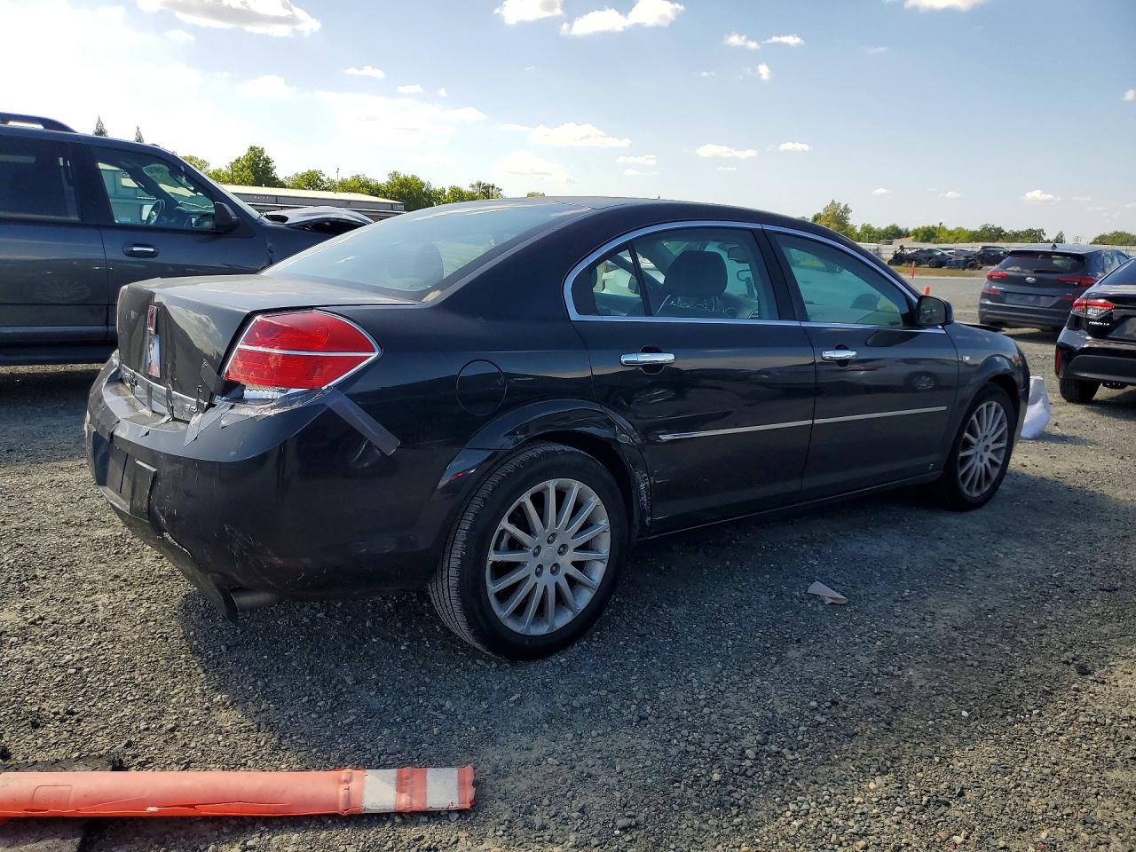 Saturn Aura Xr