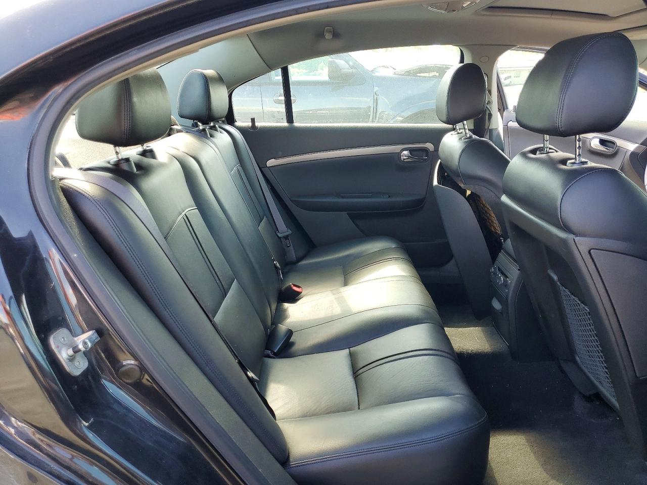 Saturn Aura Xr