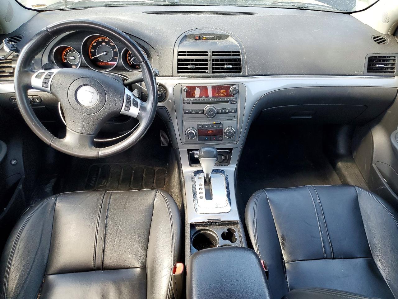 Saturn Aura Xr