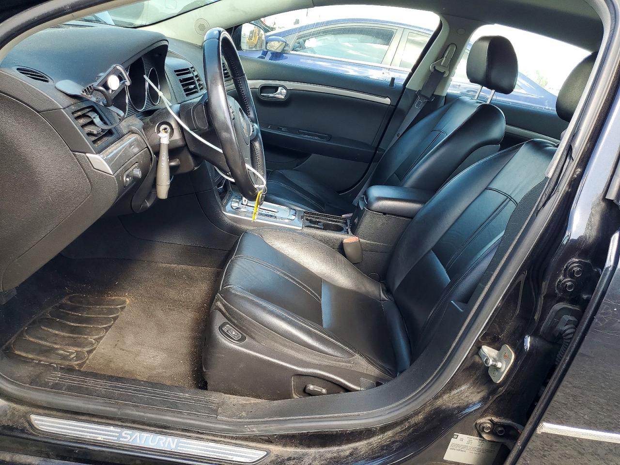 Saturn Aura Xr