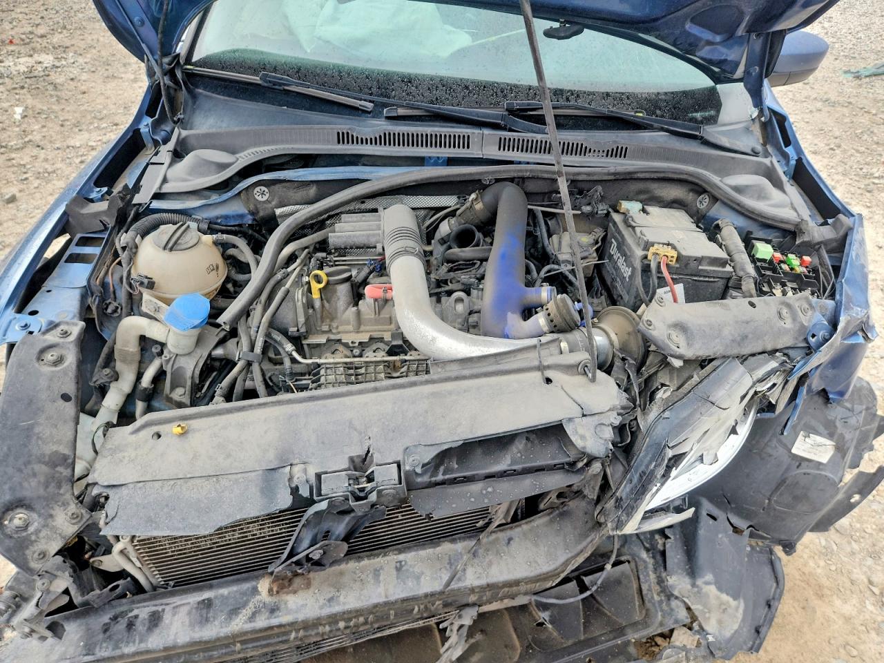 Volkswagen Jetta S